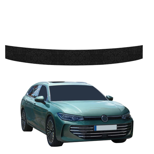 Protective film for exterior car parts – shields against scratches, chips, and scuffs
