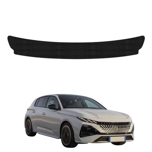 Protective film for exterior car parts – shields against scratches, chips, and scuffs