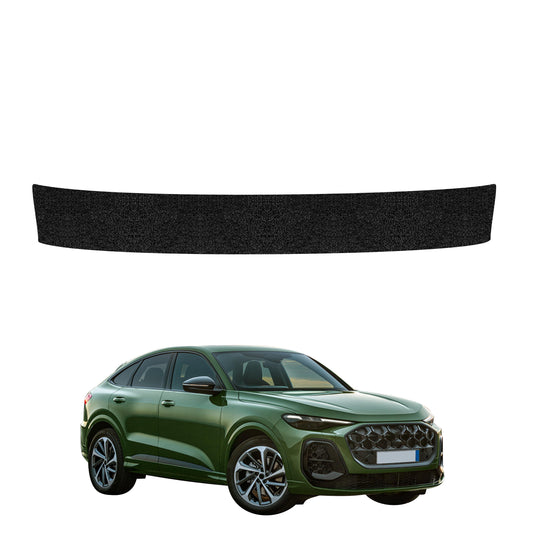 Protective film for exterior car parts – shields against scratches, chips, and scuffs