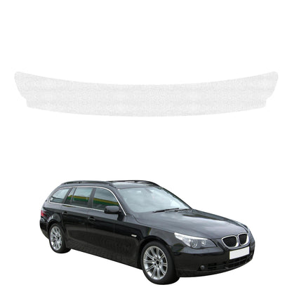 Protective film for exterior car parts – shields against scratches, chips, and scuffs