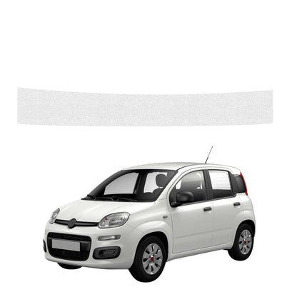 Protective film for exterior car parts – shields against scratches, chips, and scuffs