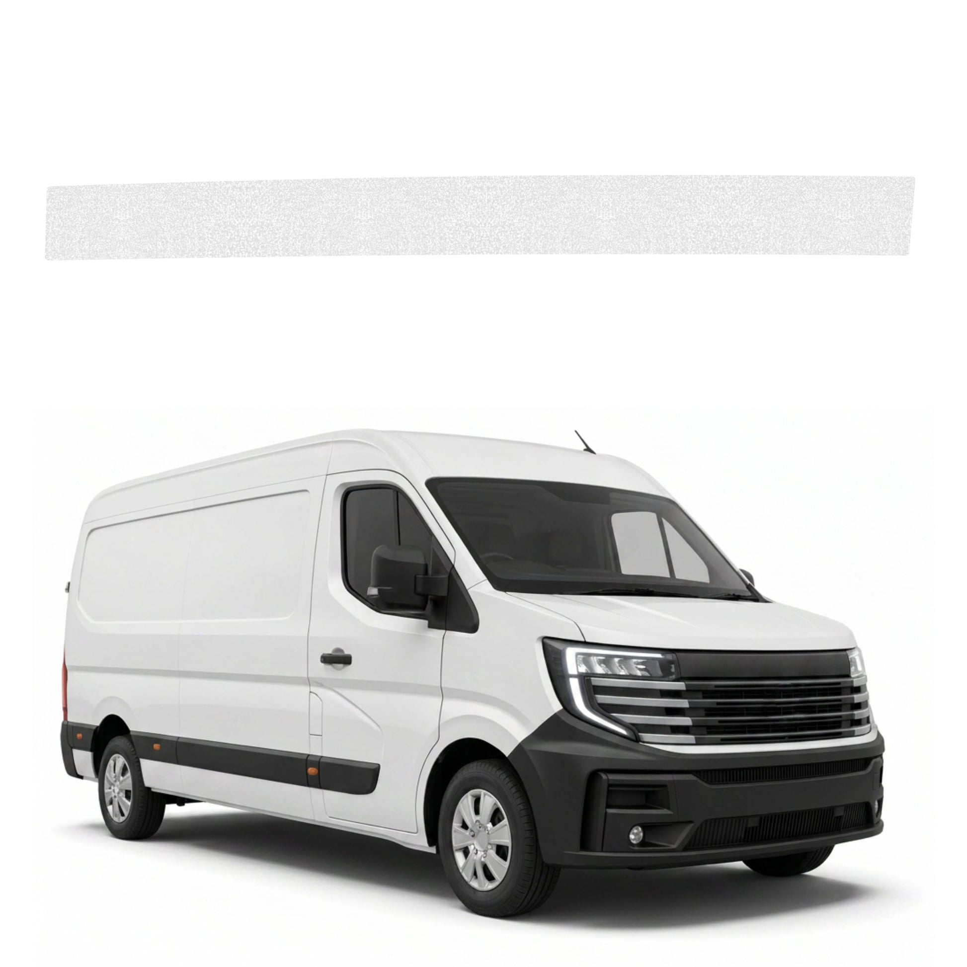 Protective film for exterior car parts – shields against scratches, chips, and scuffs