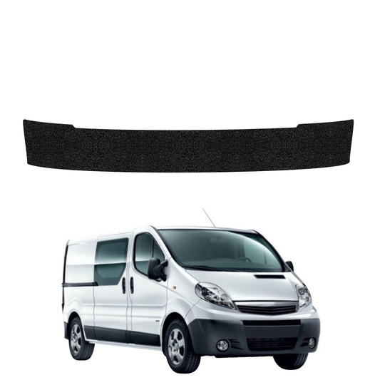 Protective film for exterior car parts – shields against scratches, chips, and scuffs