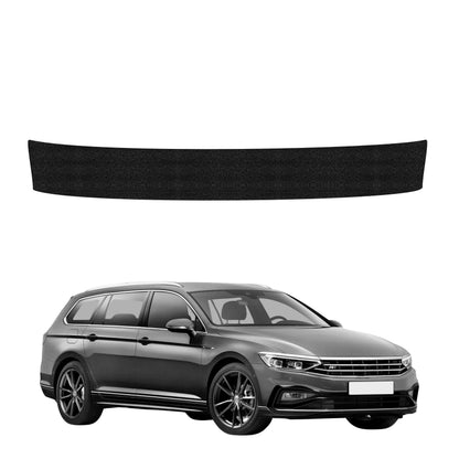 Protective film for exterior car parts – shields against scratches, chips, and scuffs