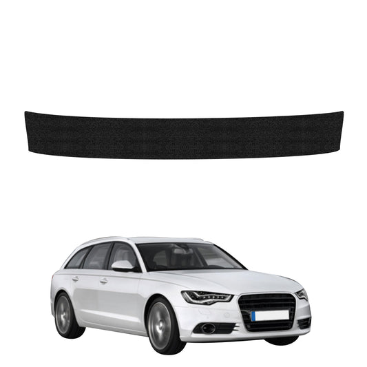 Protective film for exterior car parts – shields against scratches, chips, and scuffs