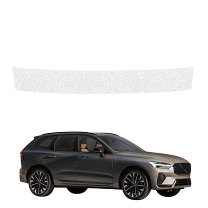 Protective film for exterior car parts – shields against scratches, chips, and scuffs