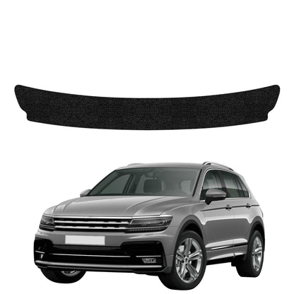 Protective film for exterior car parts – shields against scratches, chips, and scuffs