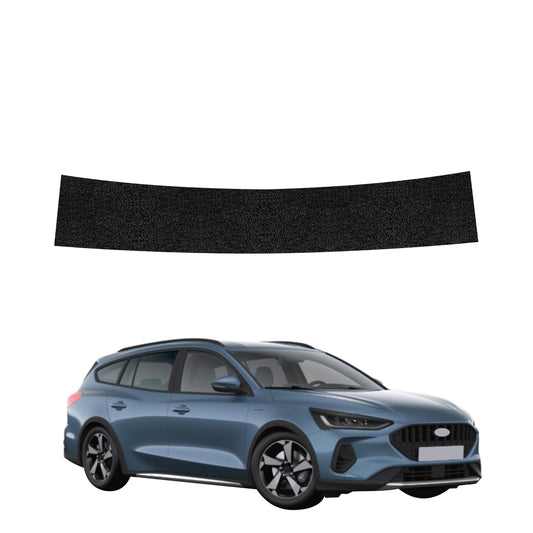 Protective film for exterior car parts – shields against scratches, chips, and scuffs