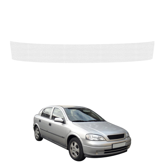Protective film for exterior car parts – shields against scratches, chips, and scuffs