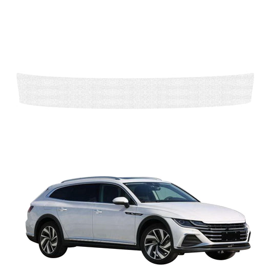 Protective film for exterior car parts – shields against scratches, chips, and scuffs
