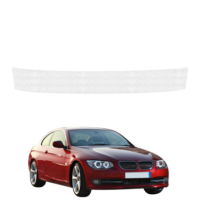 Protective film for exterior car parts – shields against scratches, chips, and scuffs