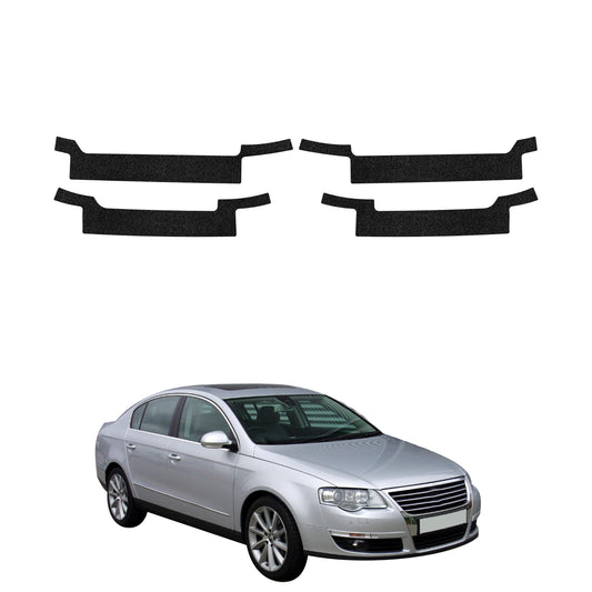 Protective film for exterior car parts – shields against scratches, chips, and scuffs