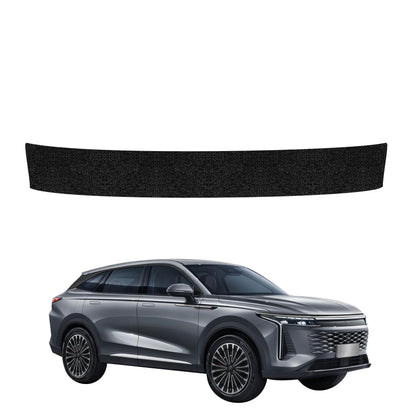 Protective film for exterior car parts – shields against scratches, chips, and scuffs