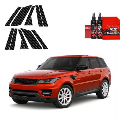Protective film for exterior car parts – shields against scratches, chips, and scuffs