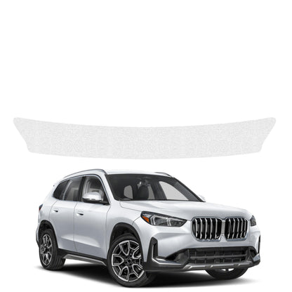 Protective film for exterior car parts – shields against scratches, chips, and scuffs