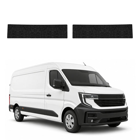 Protective film for exterior car parts – shields against scratches, chips, and scuffs