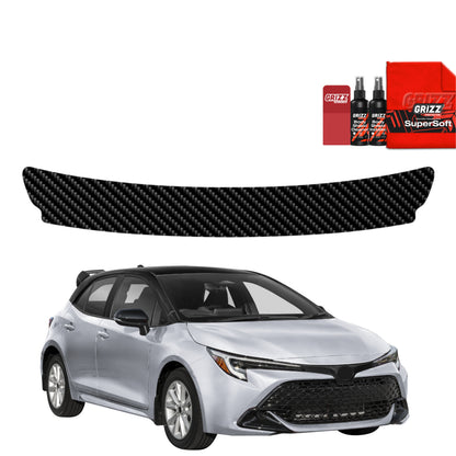 Protective film for exterior car parts – shields against scratches, chips, and scuffs