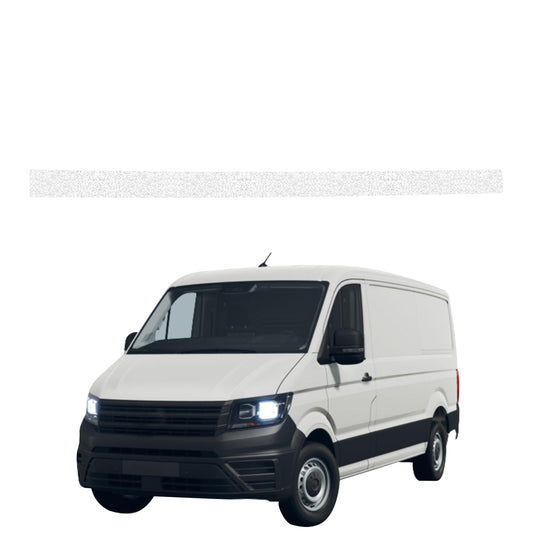 Protective film for exterior car parts – shields against scratches, chips, and scuffs