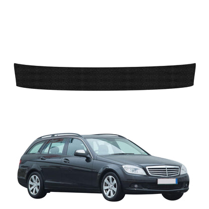 Protective film for exterior car parts – shields against scratches, chips, and scuffs