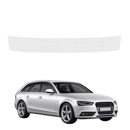 Protective film for exterior car parts – shields against scratches, chips, and scuffs
