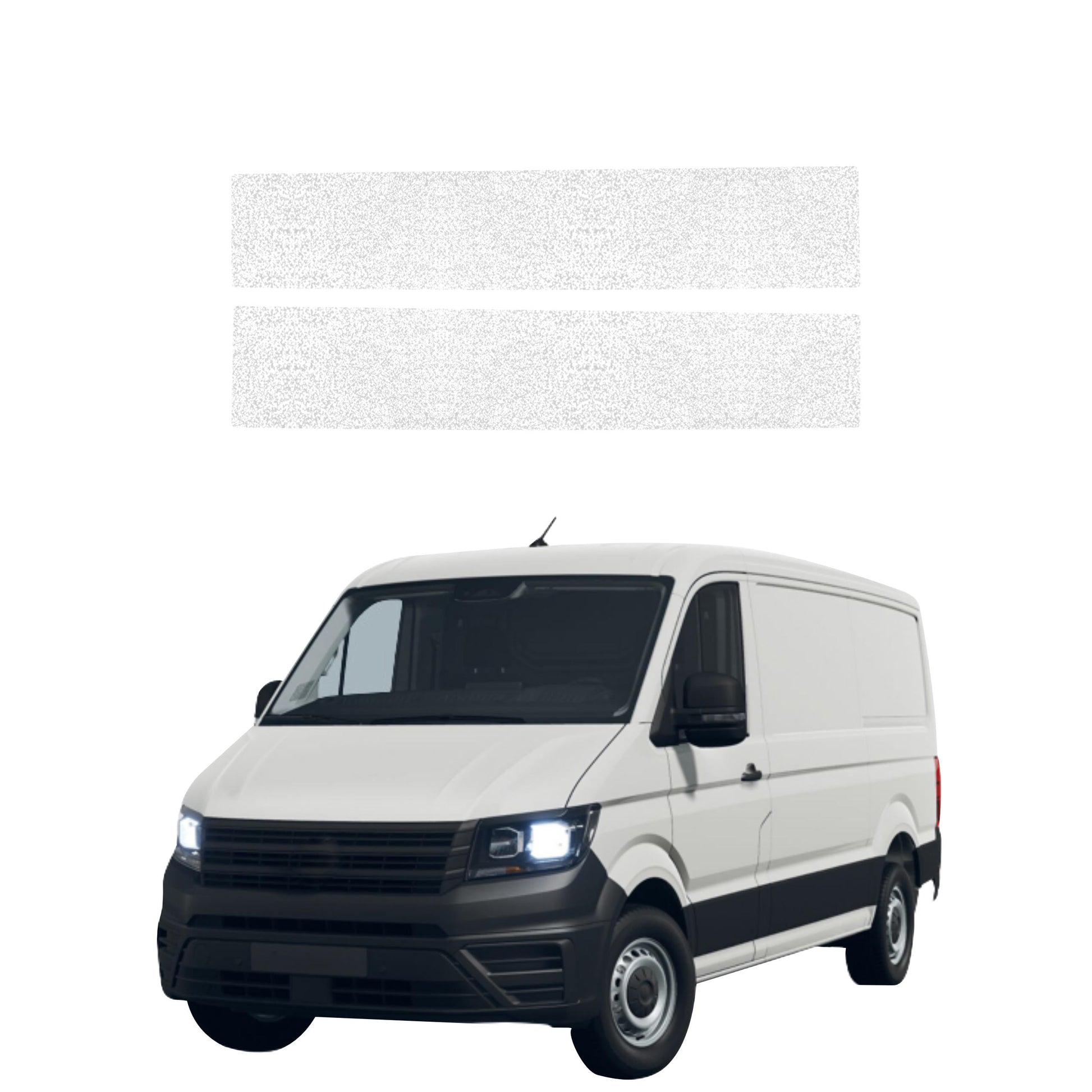 Protective film for exterior car parts – shields against scratches, chips, and scuffs