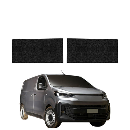 Protective film for exterior car parts – shields against scratches, chips, and scuffs