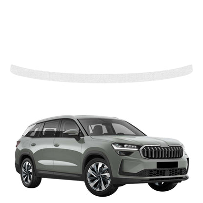 Protective film for exterior car parts – shields against scratches, chips, and scuffs
