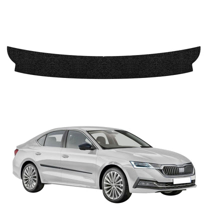 Protective film for exterior car parts – shields against scratches, chips, and scuffs
