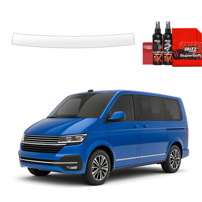 Protective film for exterior car parts – shields against scratches, chips, and scuffs