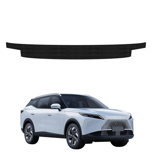 Protective film for exterior car parts – shields against scratches, chips, and scuffs