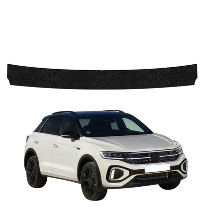 Protective film for exterior car parts – shields against scratches, chips, and scuffs