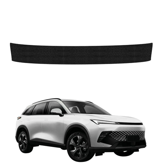 Protective film for exterior car parts – shields against scratches, chips, and scuffs