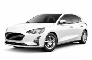 Ford Focus 4