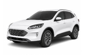 Ford Kuga 3
