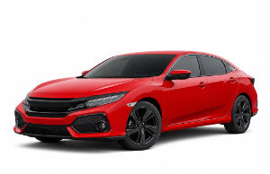 Honda Civic X
