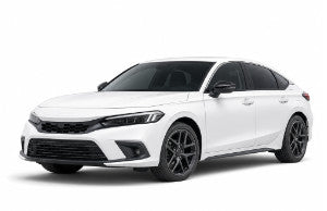 Honda Civic XI