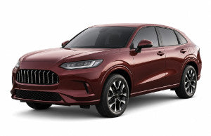 Honda ZR-V