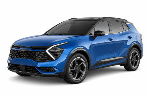 Kia Sportage 5