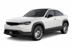 Mazda MX-30