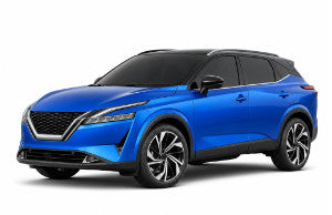 Nissan Qashqai 3