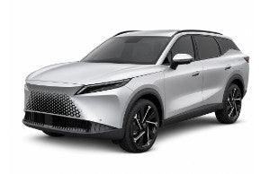 OMODA 7