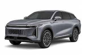 OMODA 9