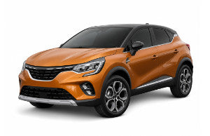 Renault Captur 2