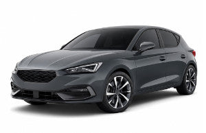 Seat Leon 4