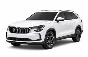 Skoda Kodiaq 2