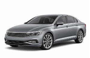 Volkswagen Passat B8